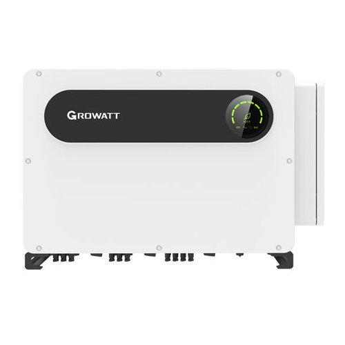 Měnič Growatt MAX 100KTL3-X LV