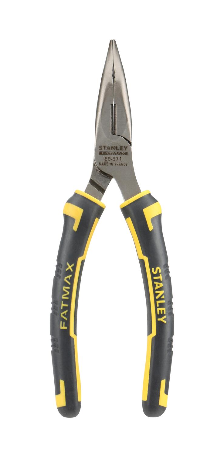 Kleště se zahnutými čelistmi Stanley FatMax 0-89-871 160 mm Stanley FatMax