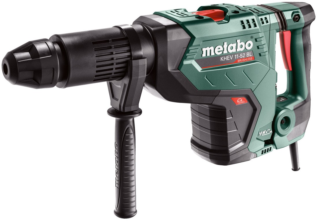 Kladivo kombinované Metabo KHEV 11-52 BL METABO