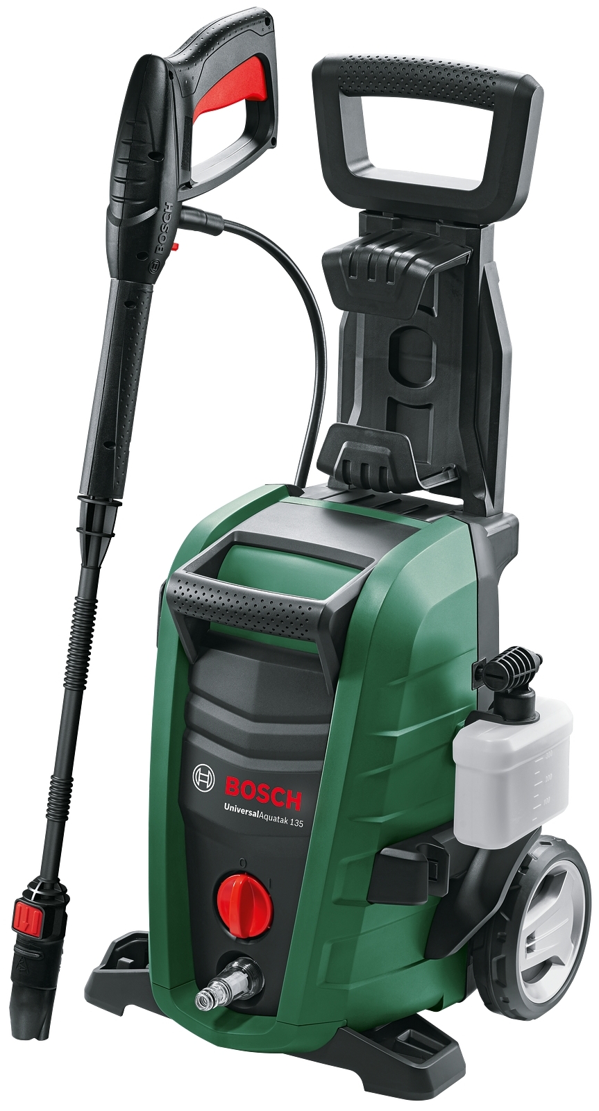 Čistič vysokotlaký Bosch UniversalAquatak 135 BOSCH