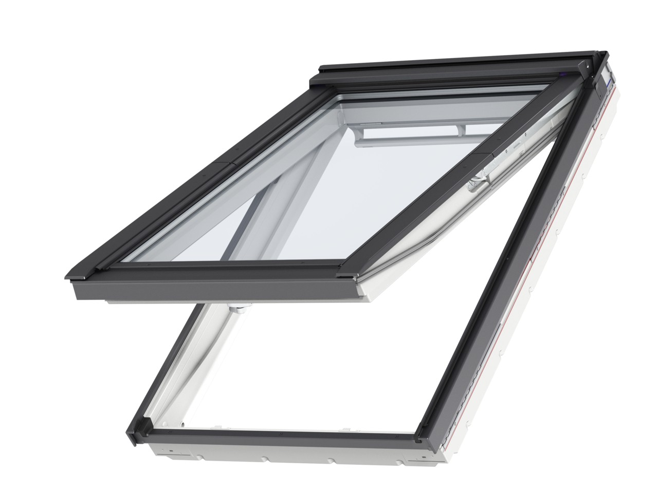 Okno střešní Velux GPU 70 MK06 výklopně kyvné Velux