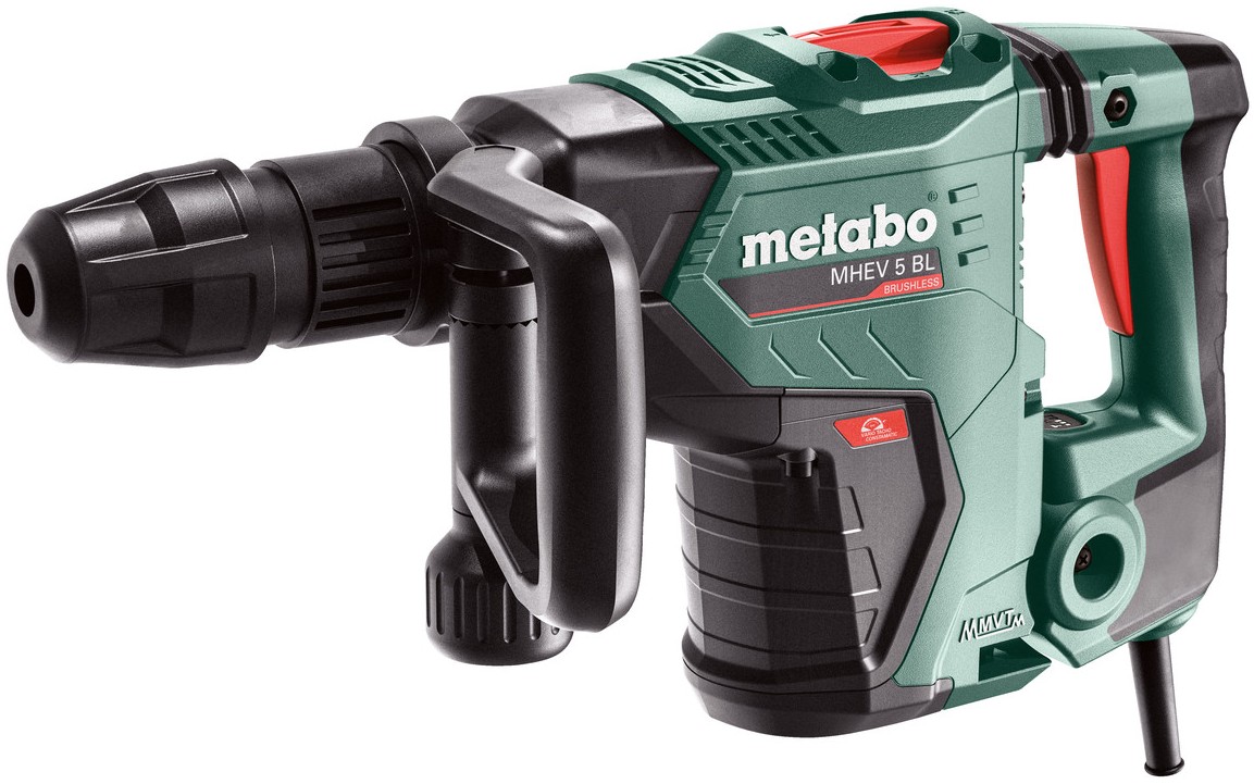 Kladivo sekací Metabo MHEV 5 BL METABO