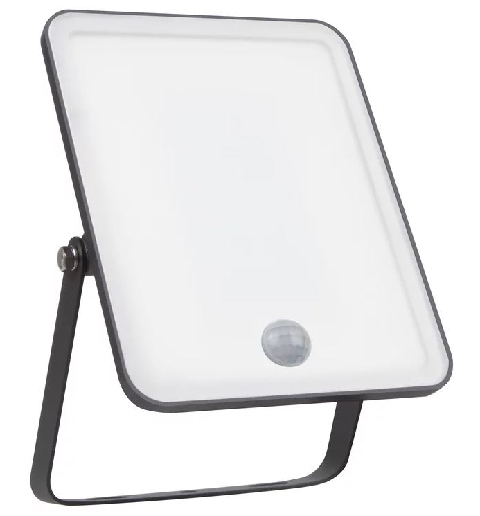 Reflektor LED s čidlem pohybu Ledvance Floodlight Essential 30 W 4 000 K