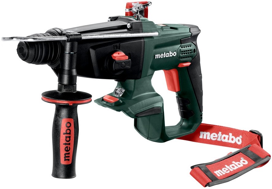 Kladivo kombinované AKU Metabo KHA 18 LTX METABO