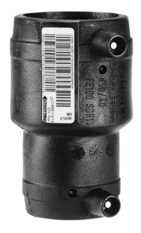 Redukce Frialen MR 63×40 mm