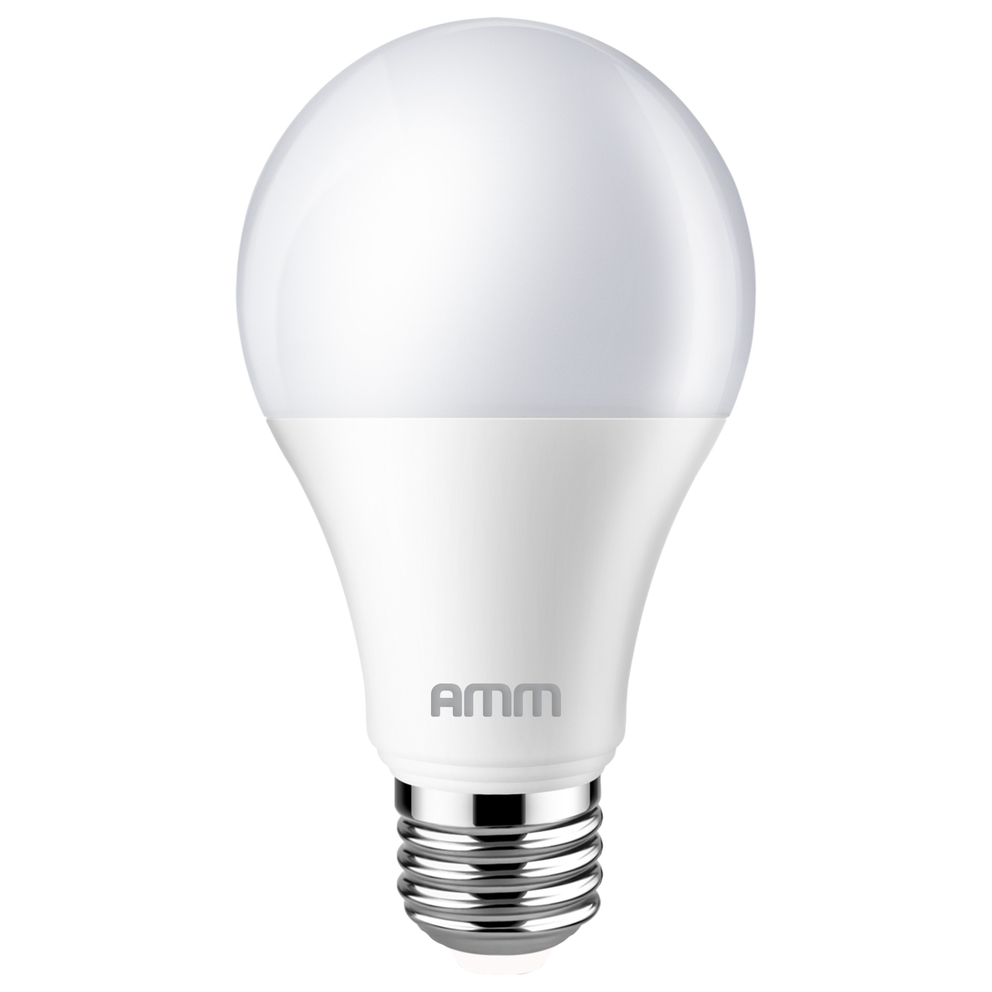 Žárovka LED AMM E27 11 W 3 000 K AMM