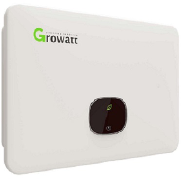 Měnič hybridní Growatt MID 15KTL3-XH Growatt