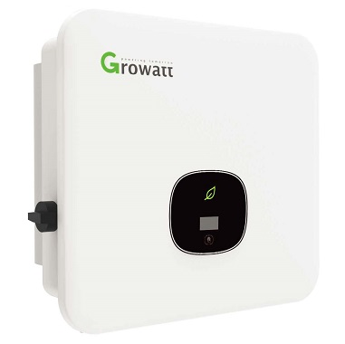 Měnič hybridní Growatt MOD 10KTL3-XH (BP) Growatt