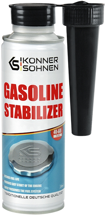 Stabilizátor benzínu Könner & Söhnen KS G-STAB 60 Könner & Söhnen