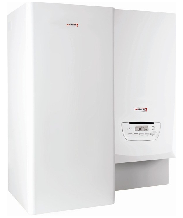 Sestava Protherm Panther Condens 25KKO-CS/1-VEQ 75 PROTHERM