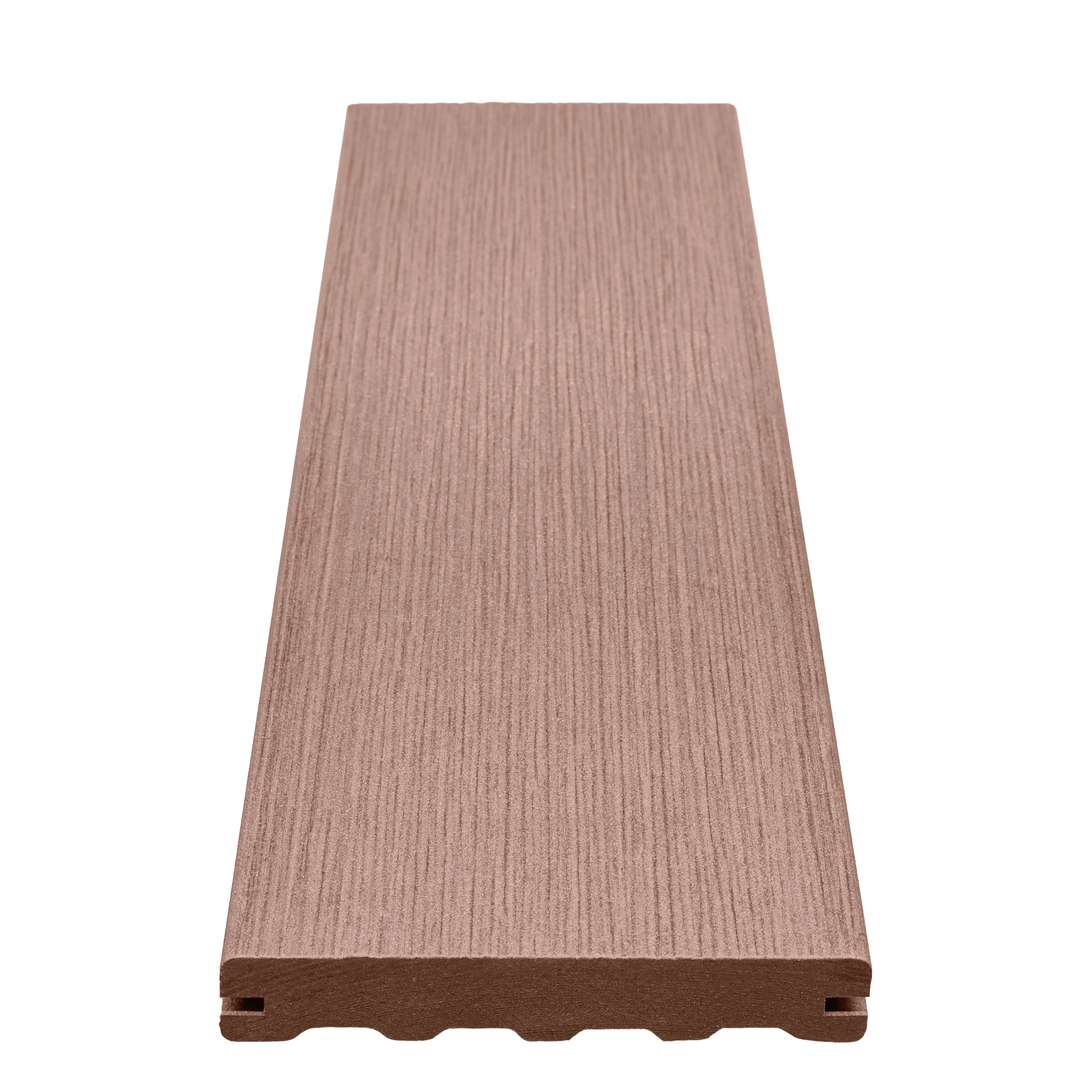 Prkno terasové Terafest Classic RUSTIC palisander plus 22×137×4 000 mm Terafest