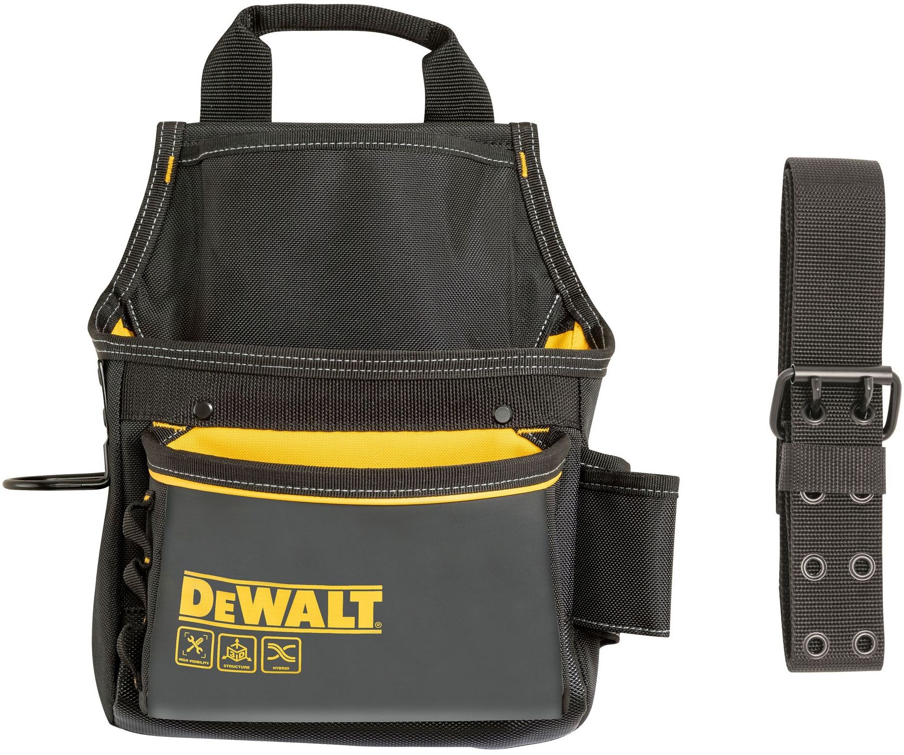 Kapsa opasková na nářadí DeWALT DWST40101-1 PRO DeWALT