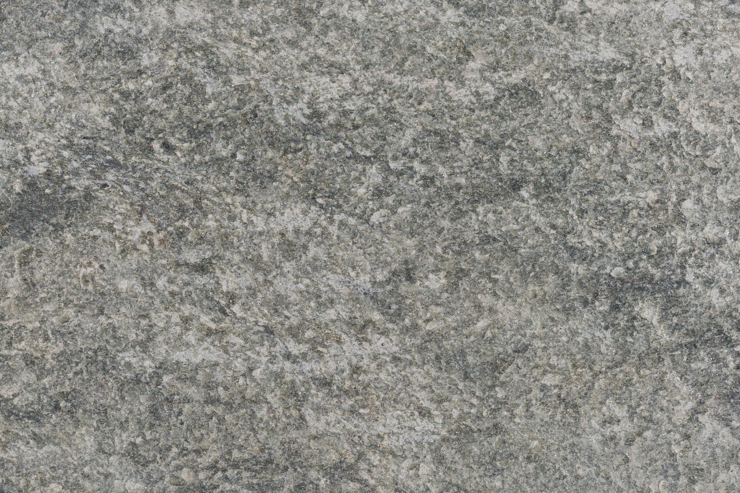 Dlažba kamenná DEKSTONE Q 045 Quarzite Green-Grey kvarcit opalovaná 600×300 mm DEKSTONE