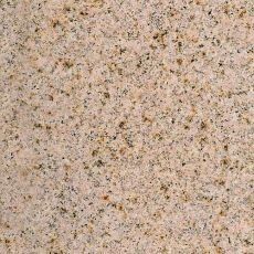 Dlažba kamenná DEKSTONE G 682 Padang Yellow žula opalovaná 500×500 mm DEKSTONE