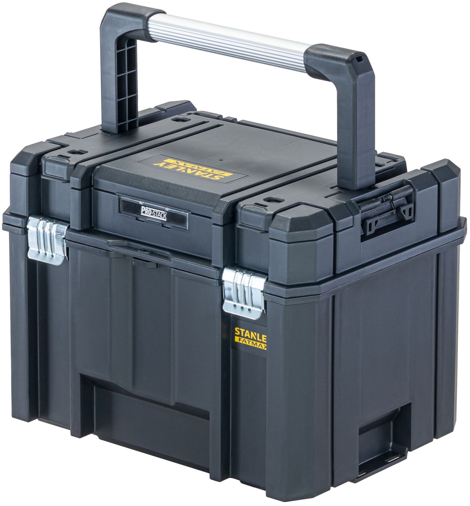 Box s organizérem Stanley FatMax Pro-Stack FMST1-75796 Stanley FatMax