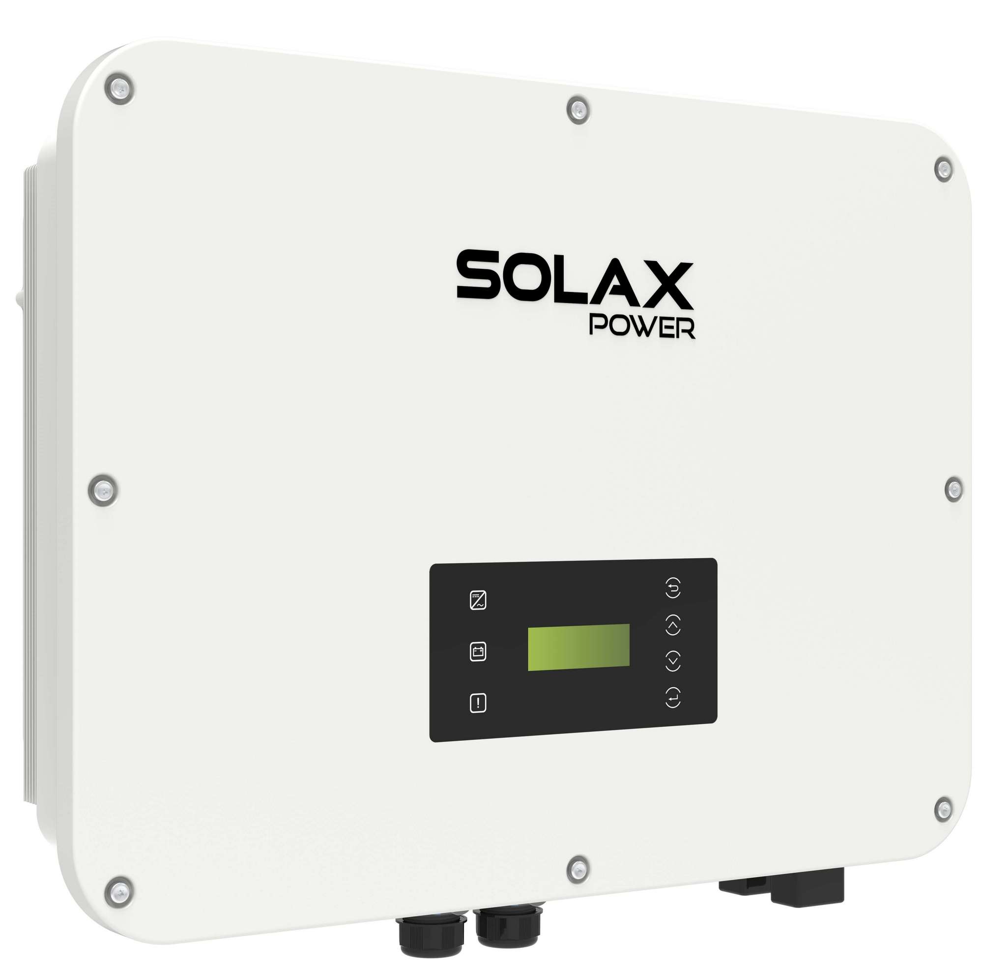 Měnič hybridní Solax X3H-ULT-25K Solax