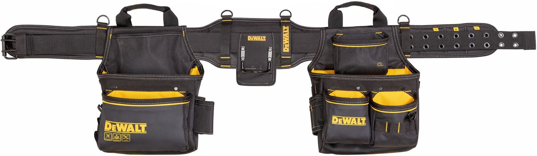 Pás nářaďový DeWALT DWST40603-1 PRO DeWALT