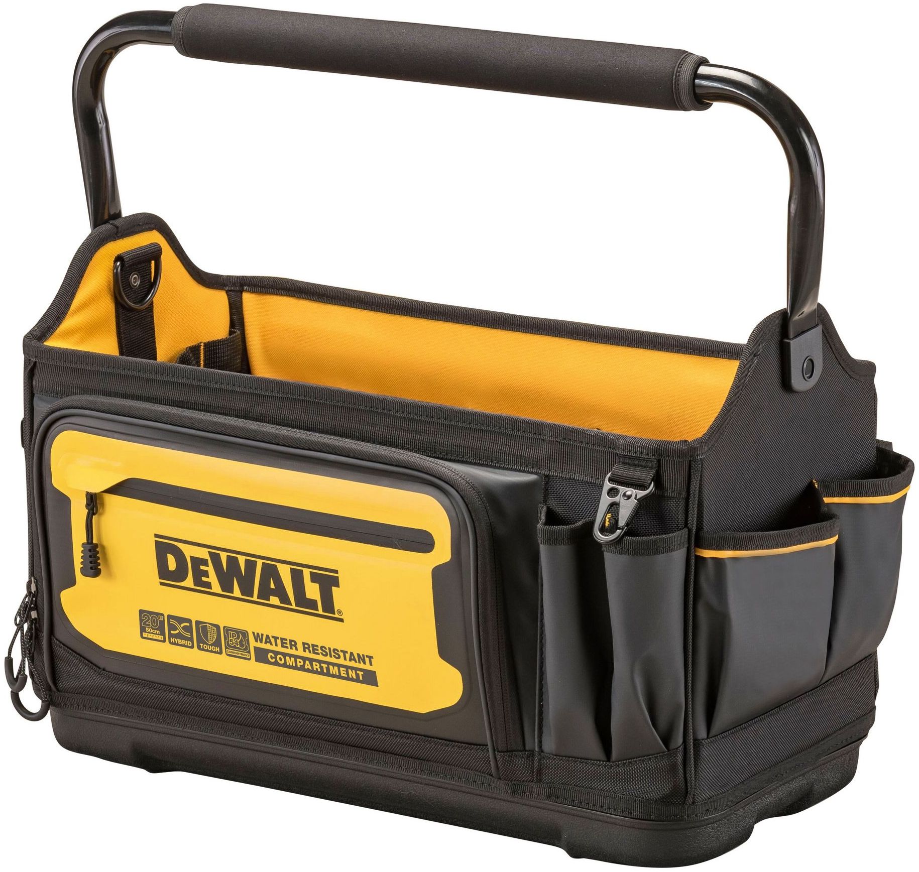 Přepravka na nářadí DeWALT DWST60106-1 PRO DeWALT