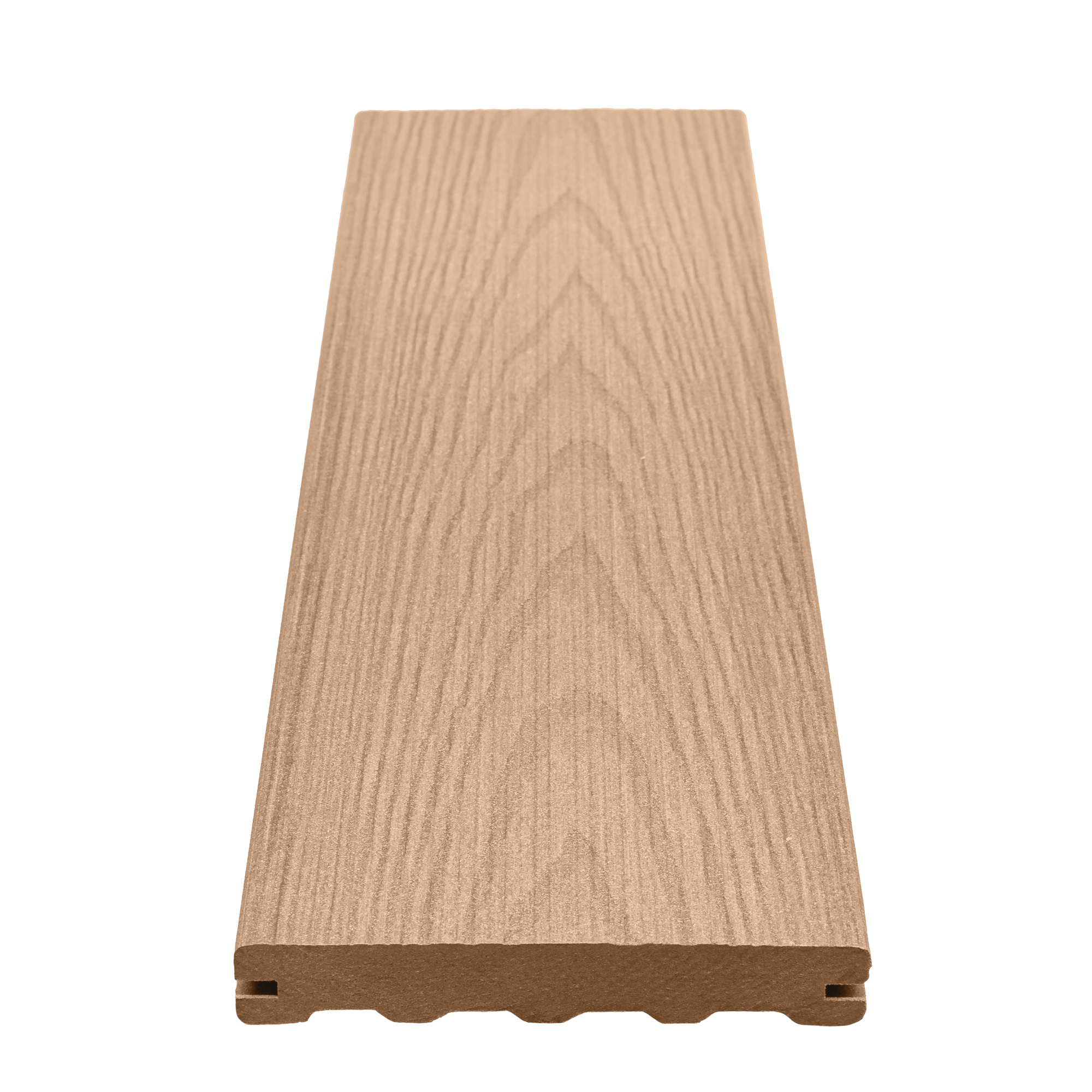 Prkno terasové Terafest Classic NATUR teak 22×137×4 000 mm Terafest