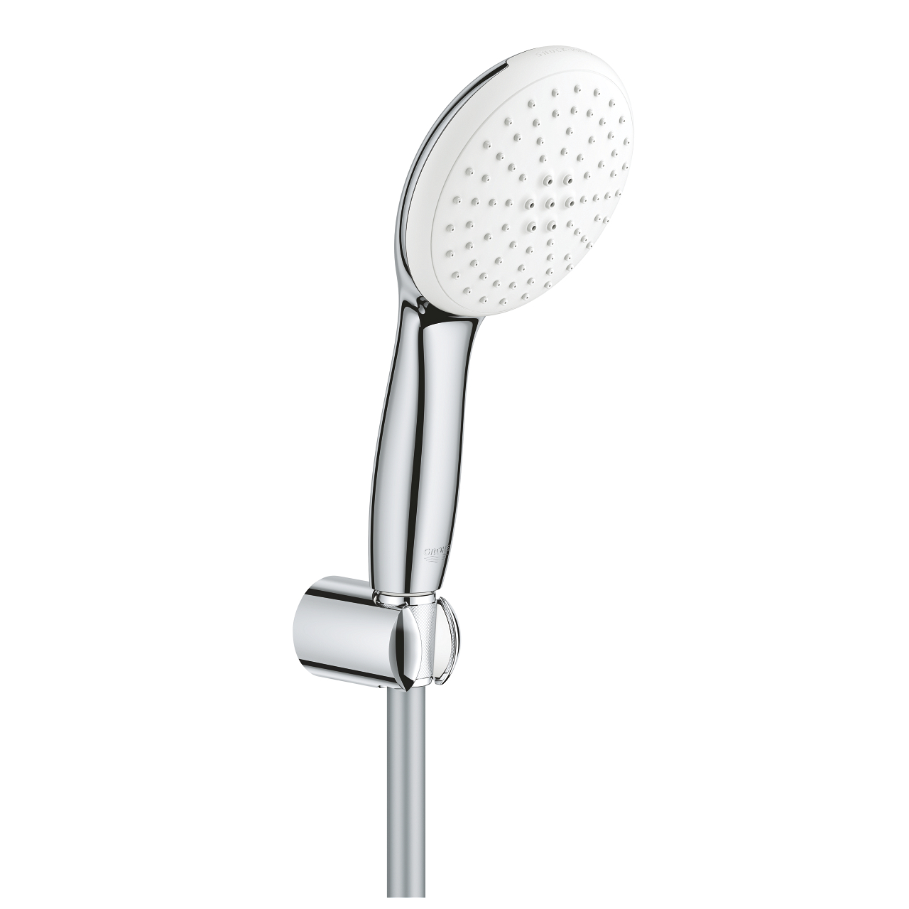 Set ruční sprchy Grohe Tempesta 110 1 proud chrom GROHE