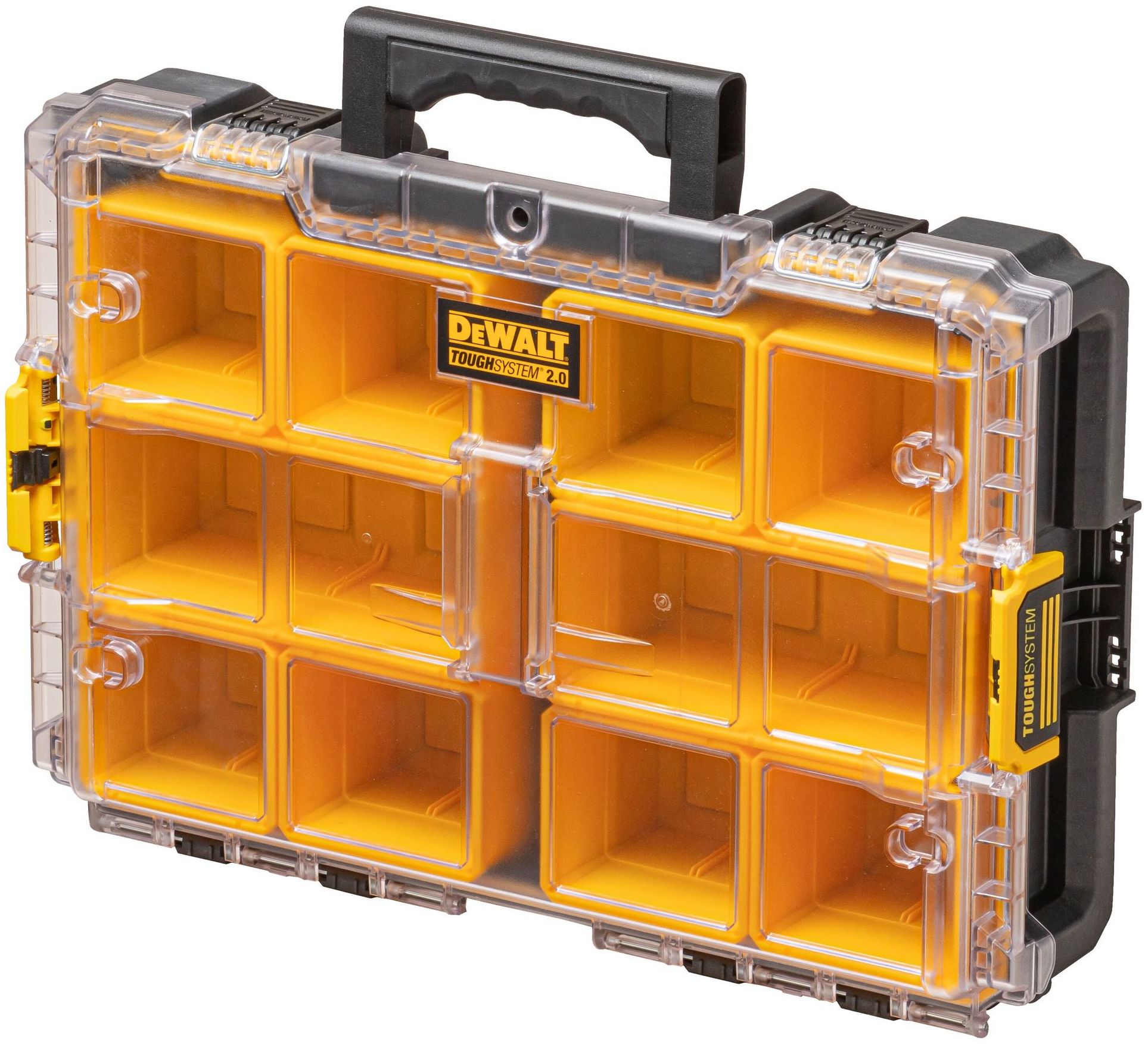 Organizér DeWALT DWST83394-1 TOUGHSYSTEM 2.0 DeWALT