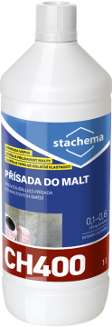 Přísada do malt Stachema CH400 5 l Stachema