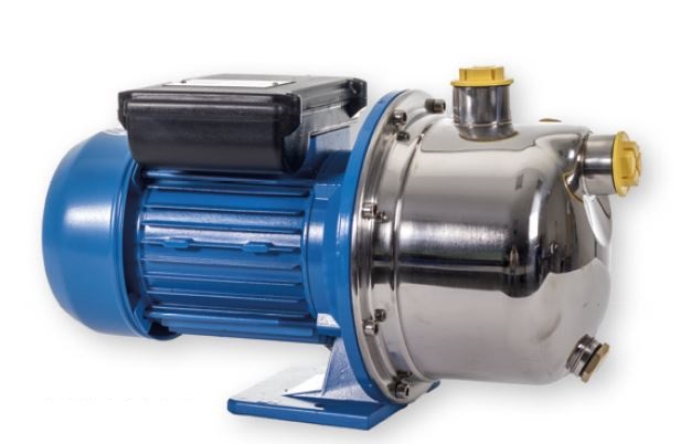 Čerpadlo samonasávací Blue Line PJM101C 230 V PUMPA