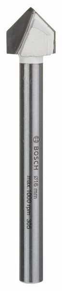 Vrták do dlaždic Bosch CYL-9 Soft Ceramic 16×90 mm BOSCH