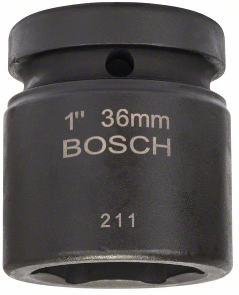 Klíče nástrčné Bosch 54×36×62 mm M24 BOSCH