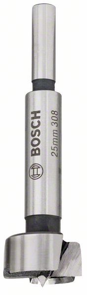 Vrták Forstnerův Bosch DIN 7483 G 25×90 mm BOSCH