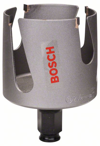 Děrovka Bosch Endurance for Multi Construction 74×60 mm BOSCH