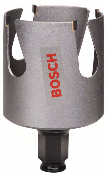 Děrovka Bosch Endurance for Multi Construction 65×60 mm BOSCH