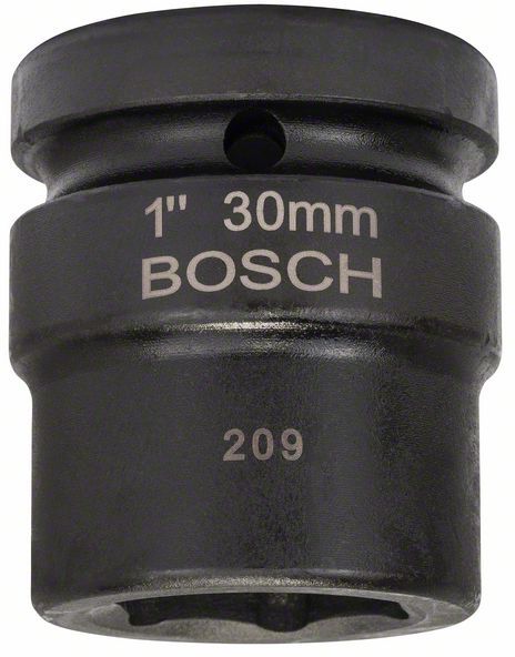 Klíče nástrčné Bosch 54×30×62 mm M20 BOSCH