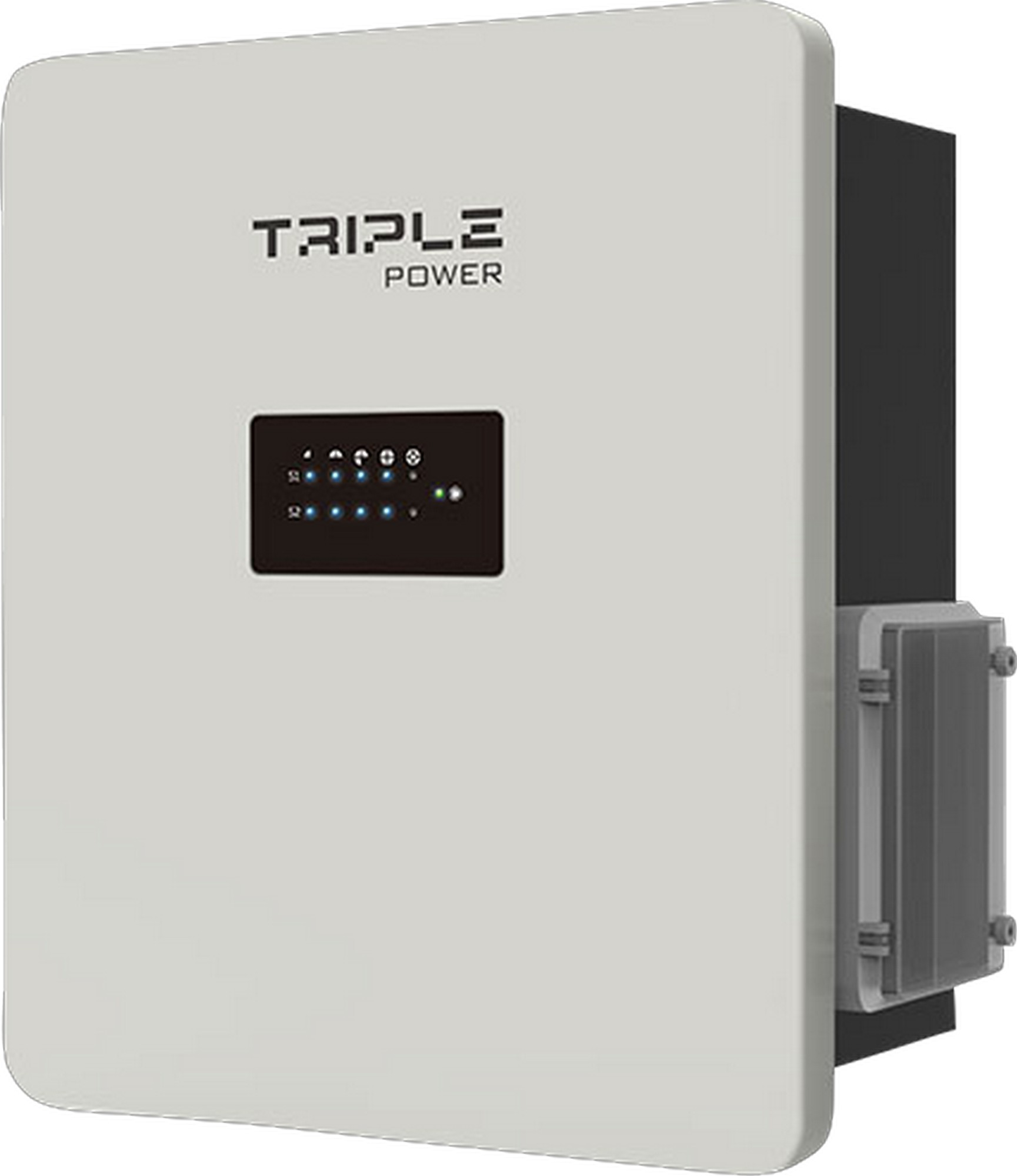 Parallel box pro baterie Triple Power T58 Triple Power