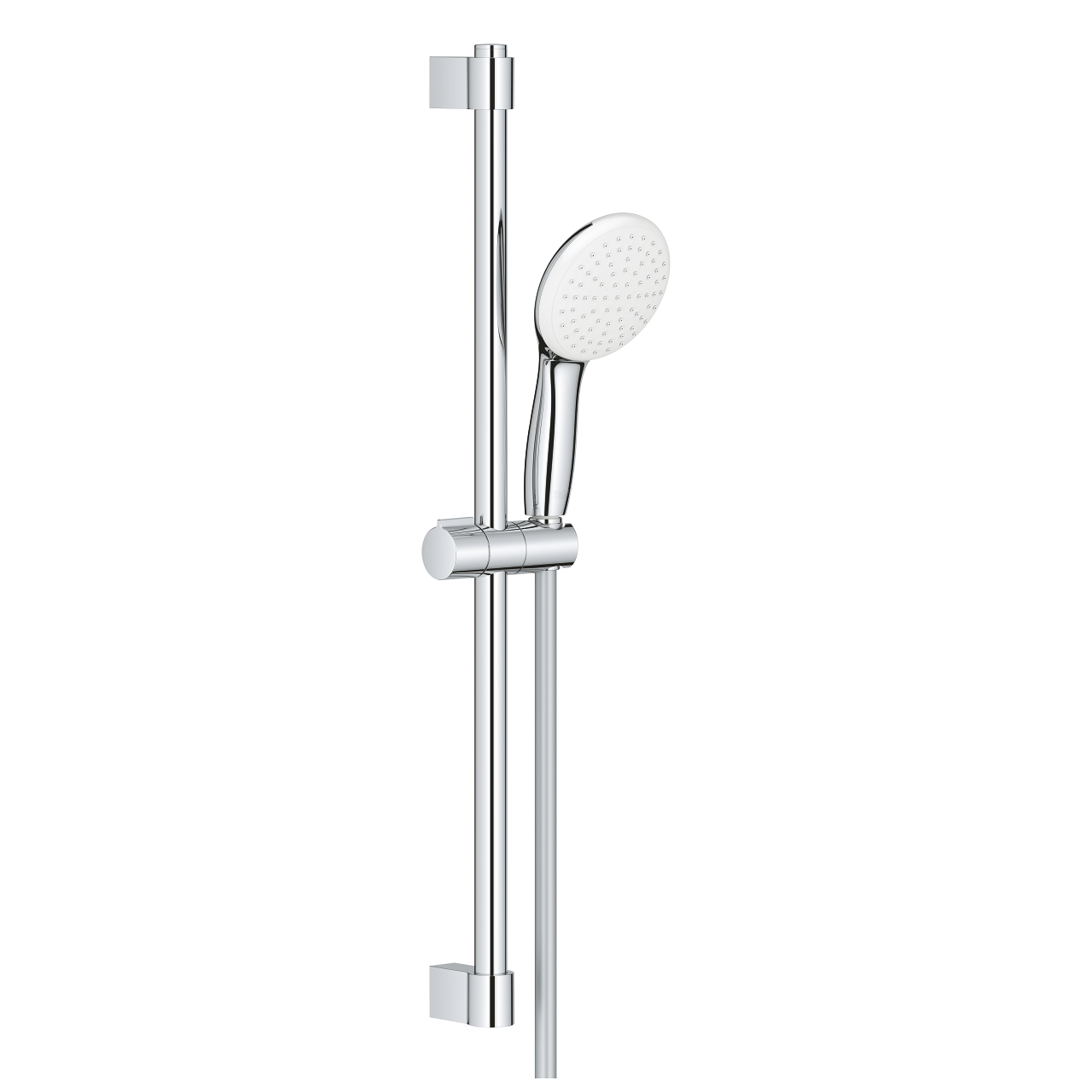 Set sprchový Grohe Tempesta 110 1 proud chrom GROHE