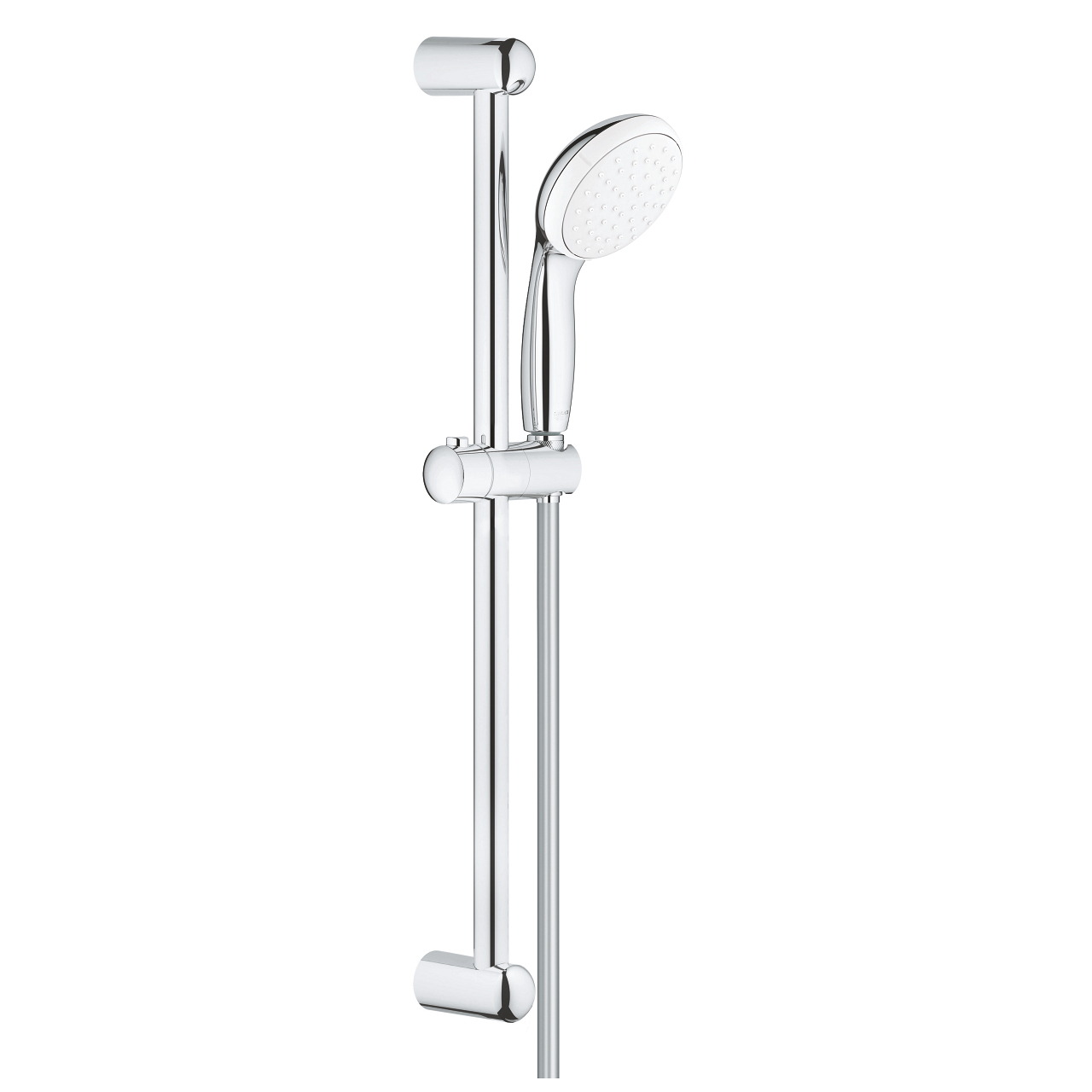 Set ruční sprchy Grohe Tempesta 100 1proud chrom GROHE