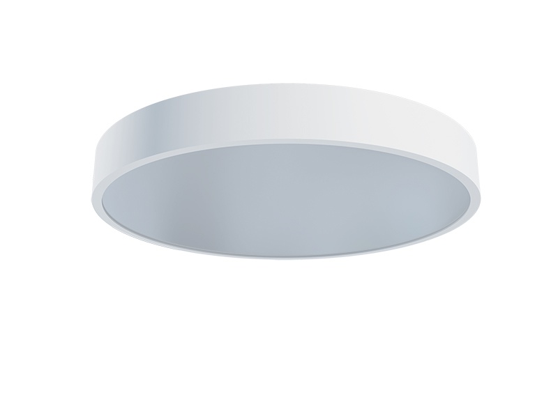 Svítidlo LED Panlux Verona Circle 15–24 W bílá Panlux